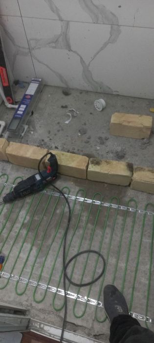 santexnik kafelchik elektrik