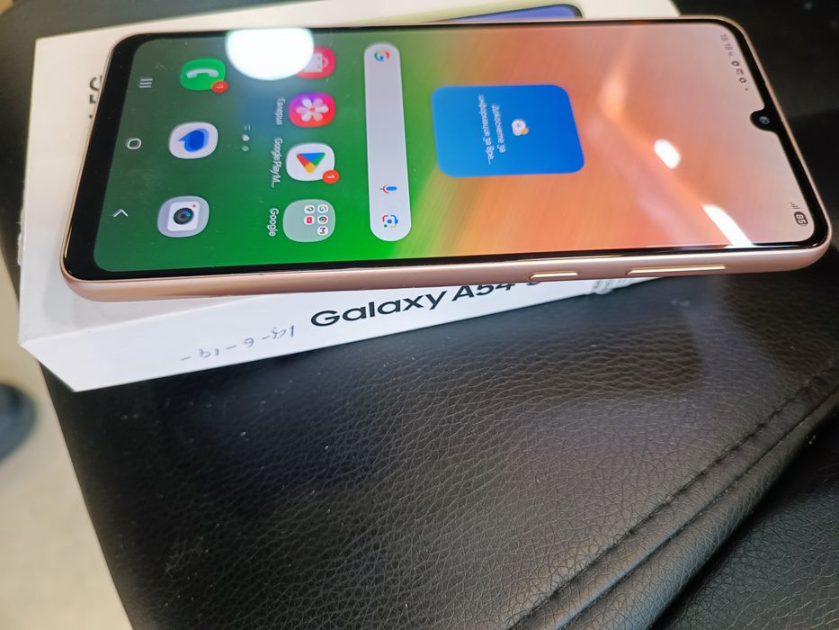 Samsung A33 5g,Гаранция