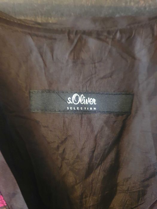 Дамска, лятна рокля