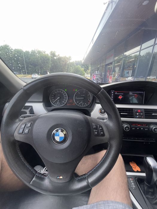 Bmw e91 , e90 , 320 177cp