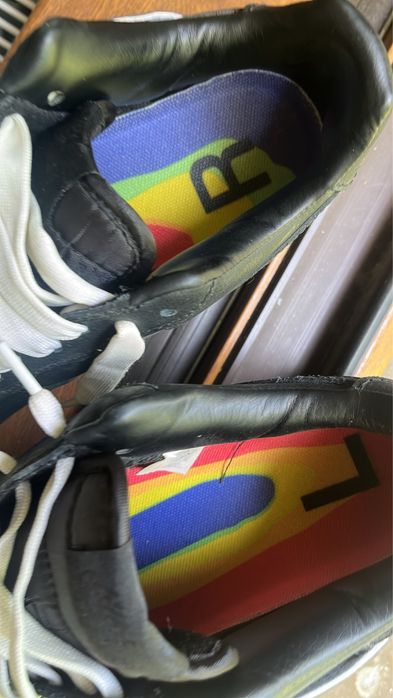 Vand adidasi air force 1 cpfm
