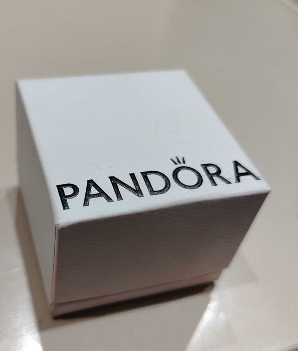 Pandora Пръстен Сладка мечта