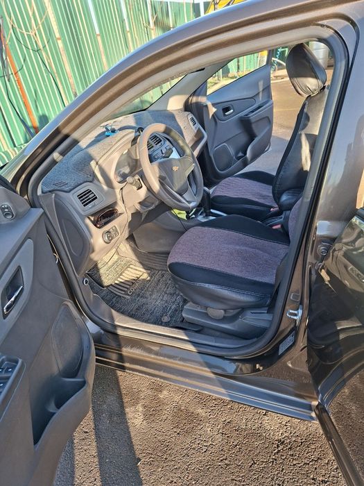 Автомат кобалт сотилади.