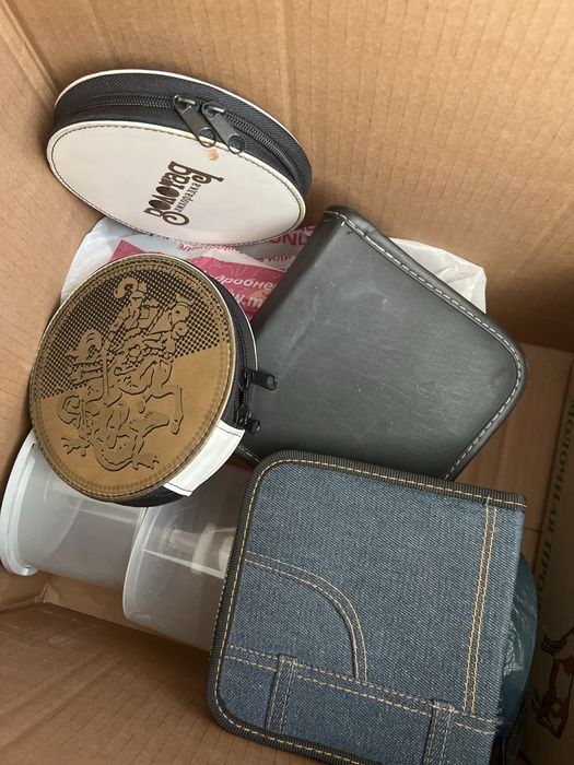 Наушники 500 тенге