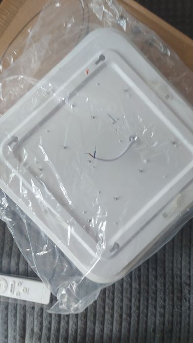 Светильник светодиодный