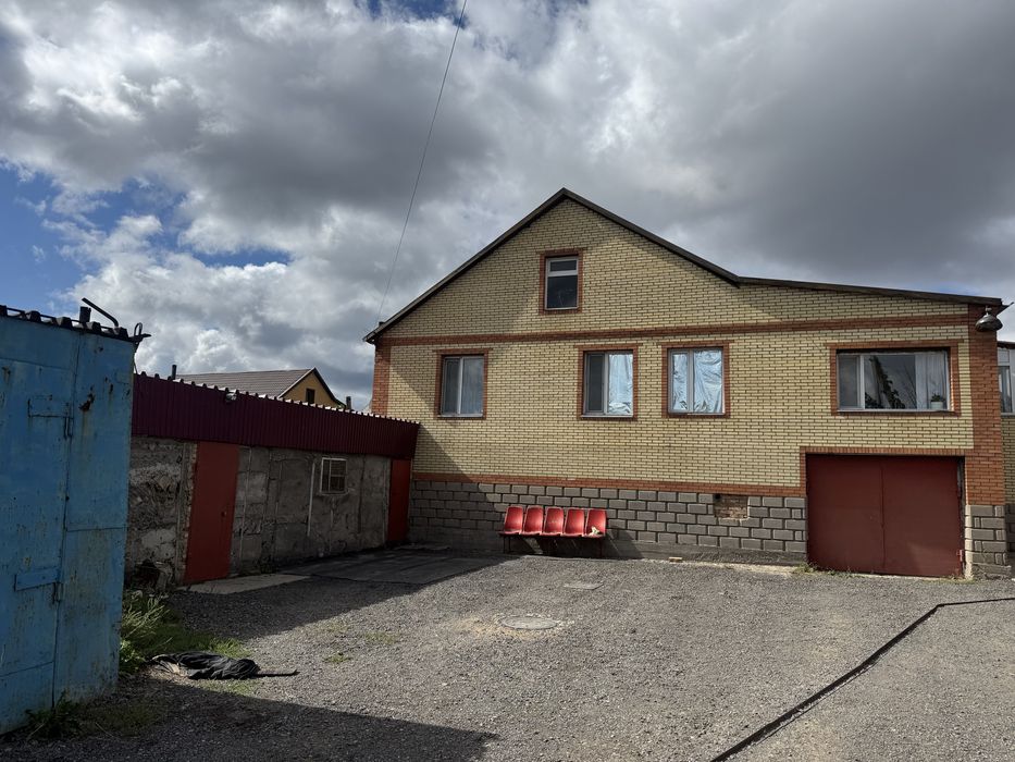 Продается дом в Пришахтинске