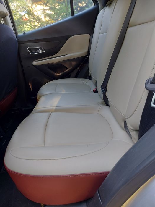 Opel Mokka x 4x4 Euro 5