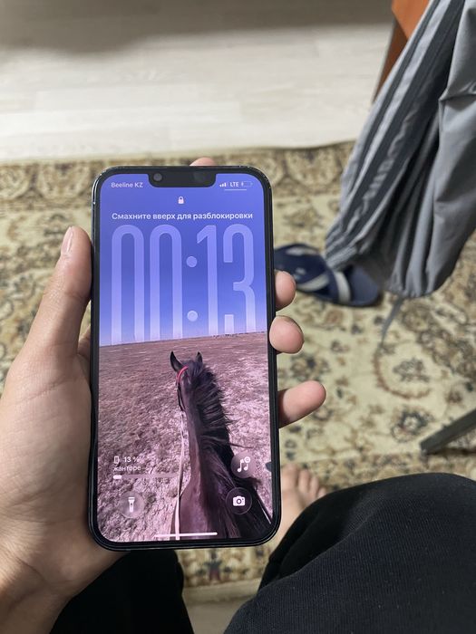 продам айфон 13 сост