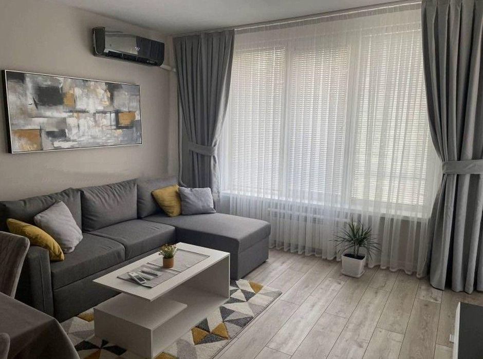 Двустаен апартамент под наем в ж.к. Младост 1А, 2215486