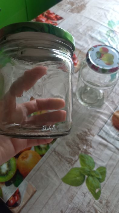 Банки для закрутки