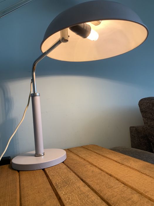 Настолна лампа / Alfred Müller / 30-те