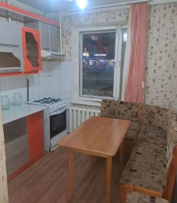 Сдам 2х.ком квартиру в районе м.Глобус