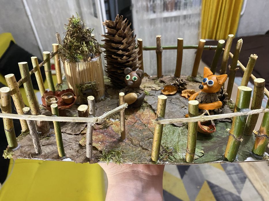 Поделки/рукодклие