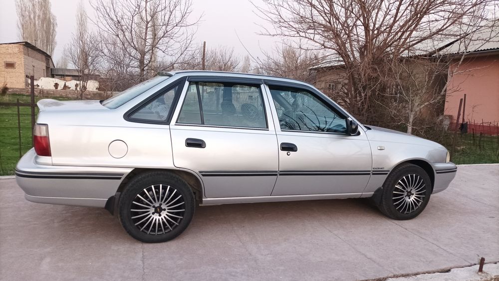 Nexia DONC prastoy 1,5