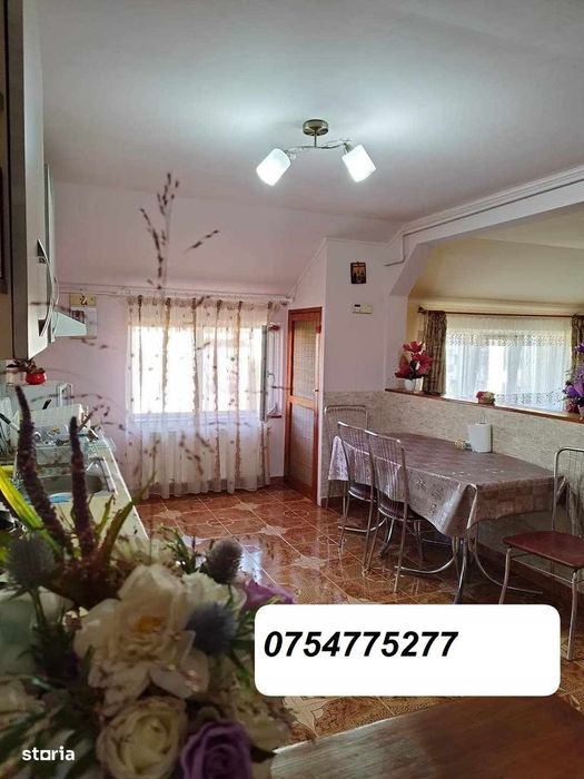 Oferta! Apartament 80mp, Bradet.