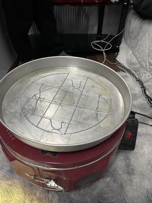 Духовка для дома Турецкий печь