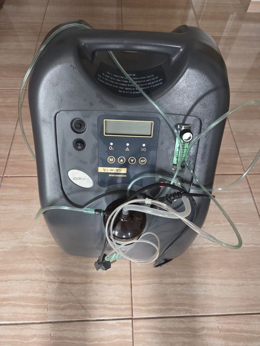 Concentrator de oxigen V5W