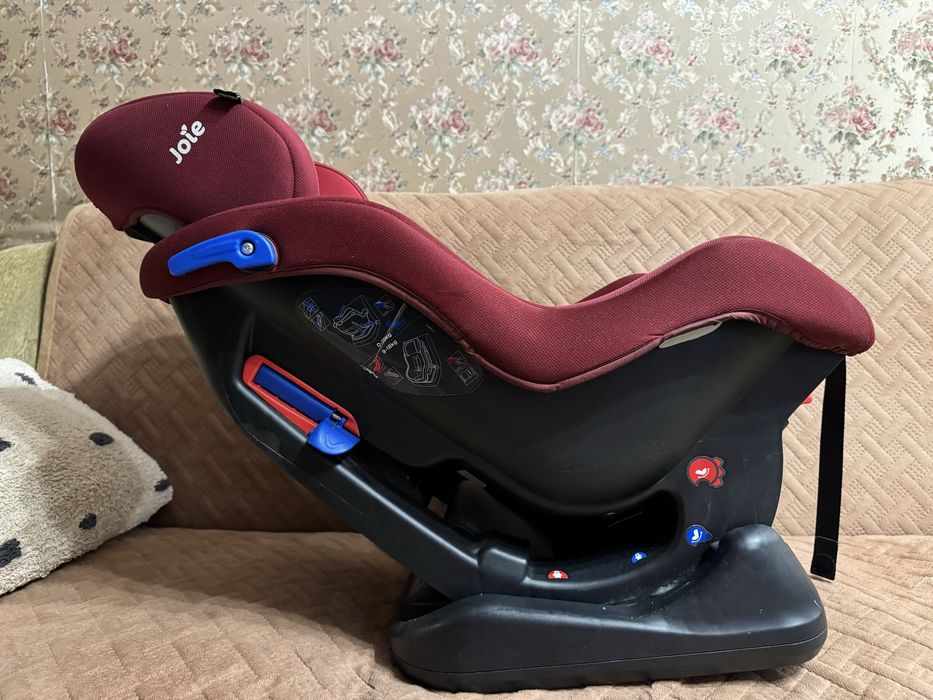 Продам автокресло