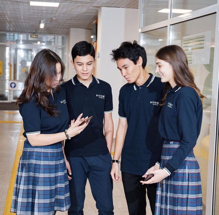 форма бином binom