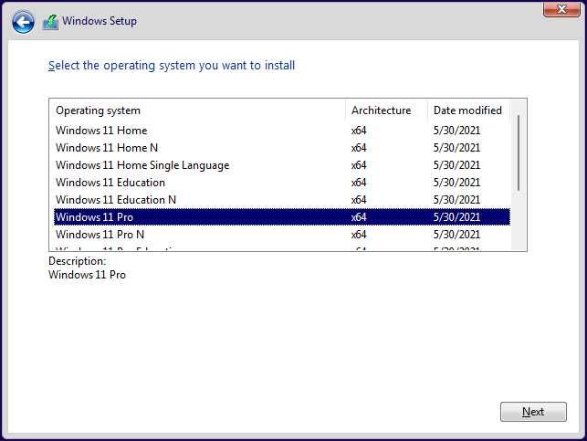 Инсталиране/Преинсталиране на Windows 11/10/7 всяка версия