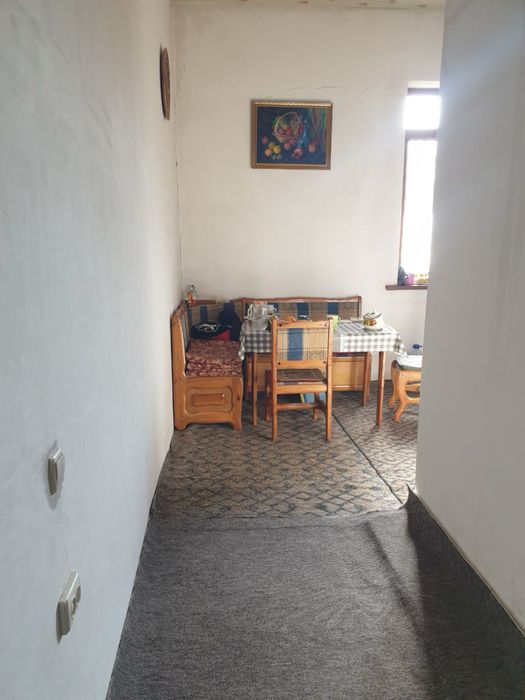 Еш Ленинчи, кичкина иттифок, 8 сотик ховли