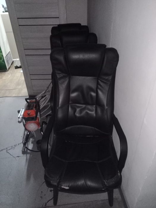 продам кресло Major по 10 тыс