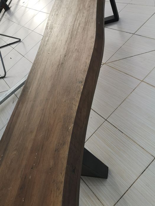 Немска Пейка от MDF