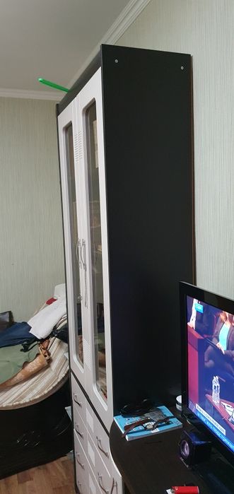 Стенка модульная