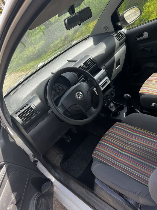 VW Fox 1.2 Benzină de vânzare în stare bună! Preț 1150 euro