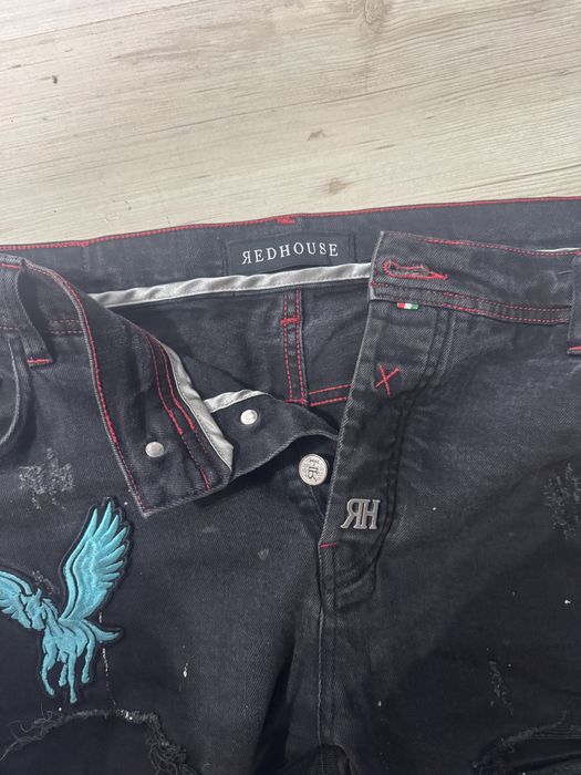 Blugi Redhouse 34/44