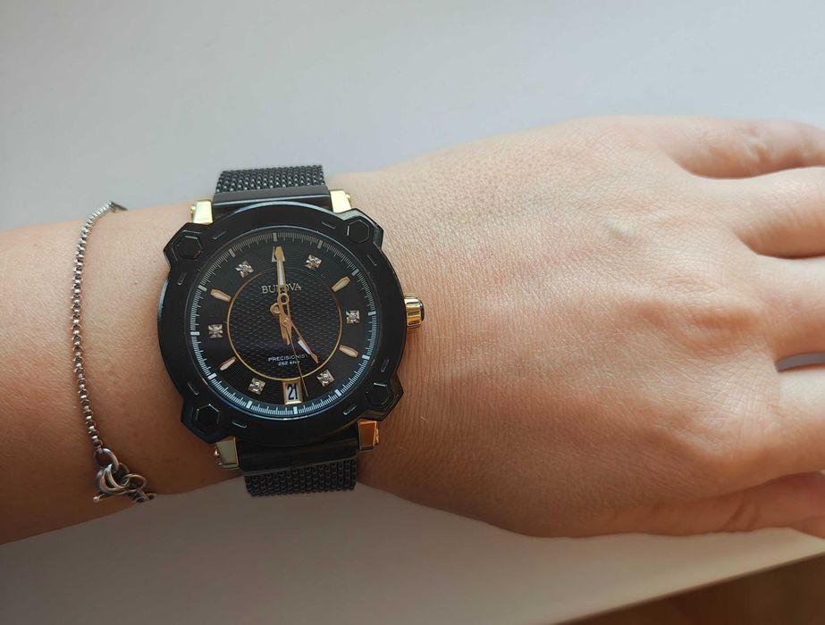Ceas Bulova Grammy Awards Special Edition