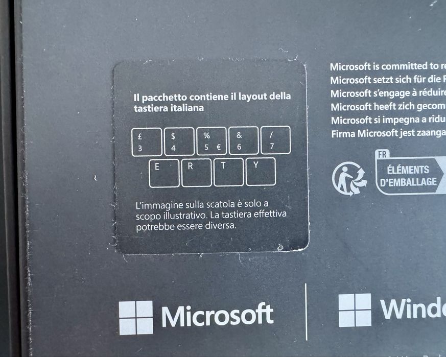 Microsoft Surface Laptop 7 13.8” Black X Elite 16GB 1TB Nou Sigilat