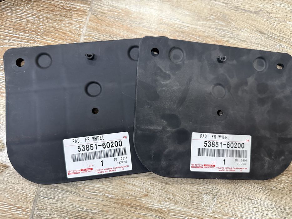 Запчасти для Лексус Тойота