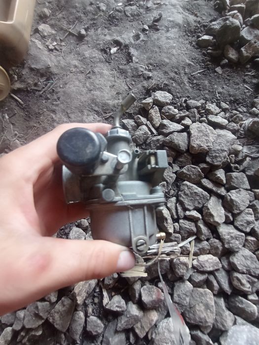 Продам карбиратора пз 19 пз 20 в