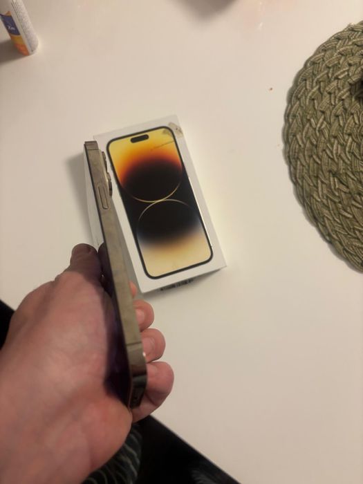 Vand iphone 14 pro max