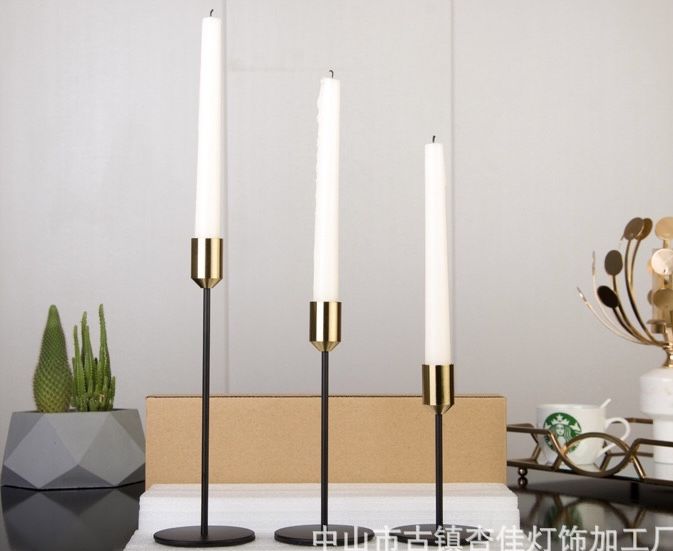 Подсвечники