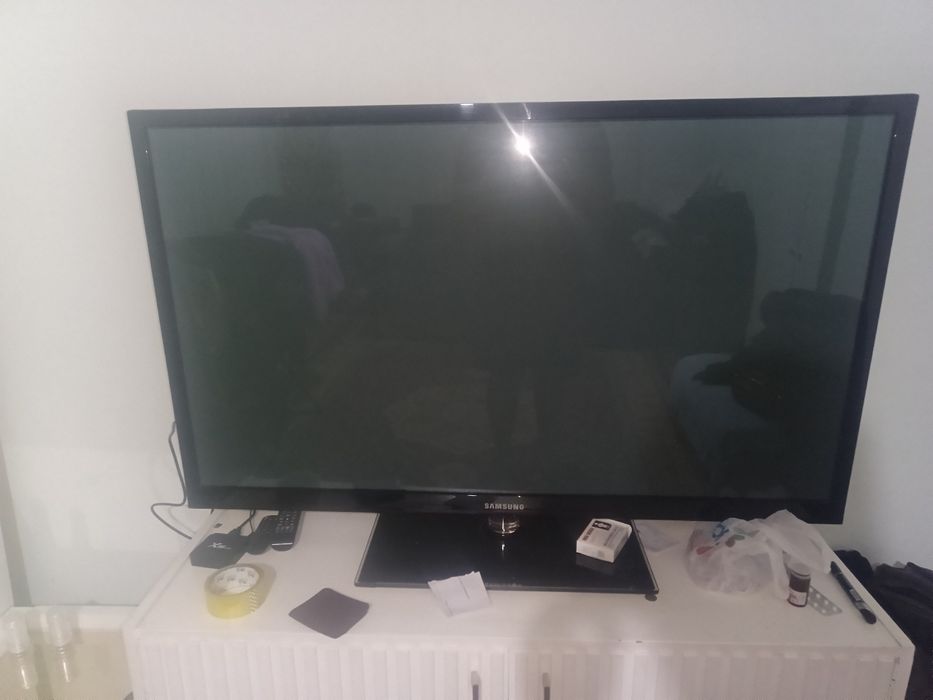 Продам плазму самсунг