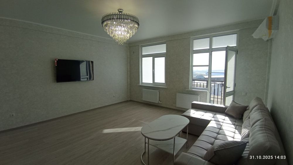 ЖК Parkent Plaza 4х комн, 113м2 ‼️ Махтумкули