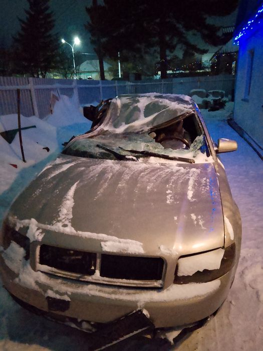 Ремонт бамперов . костоправ малярные работы