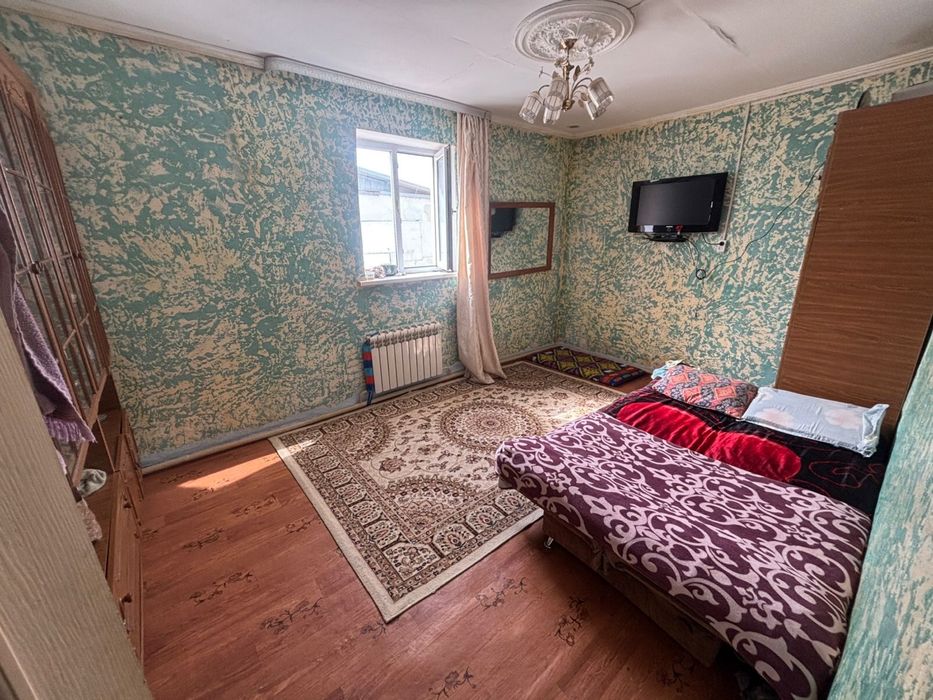 Продаётся дом  срочно………