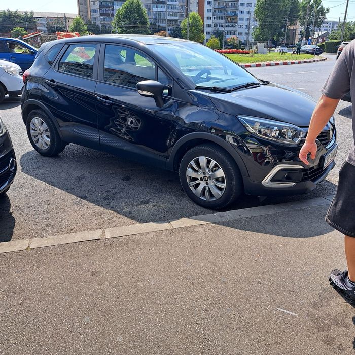 Renault Captur 2020 45.000 km / 0.9 / unic proprietar