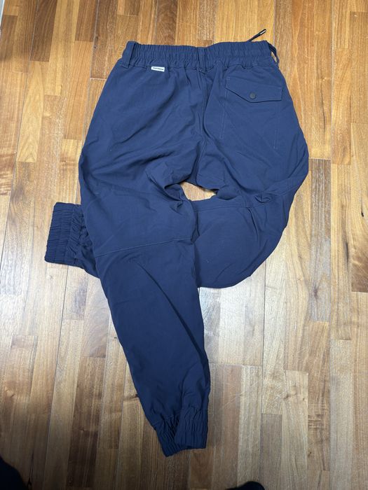 Pantaloni Spidi Moto Jogger