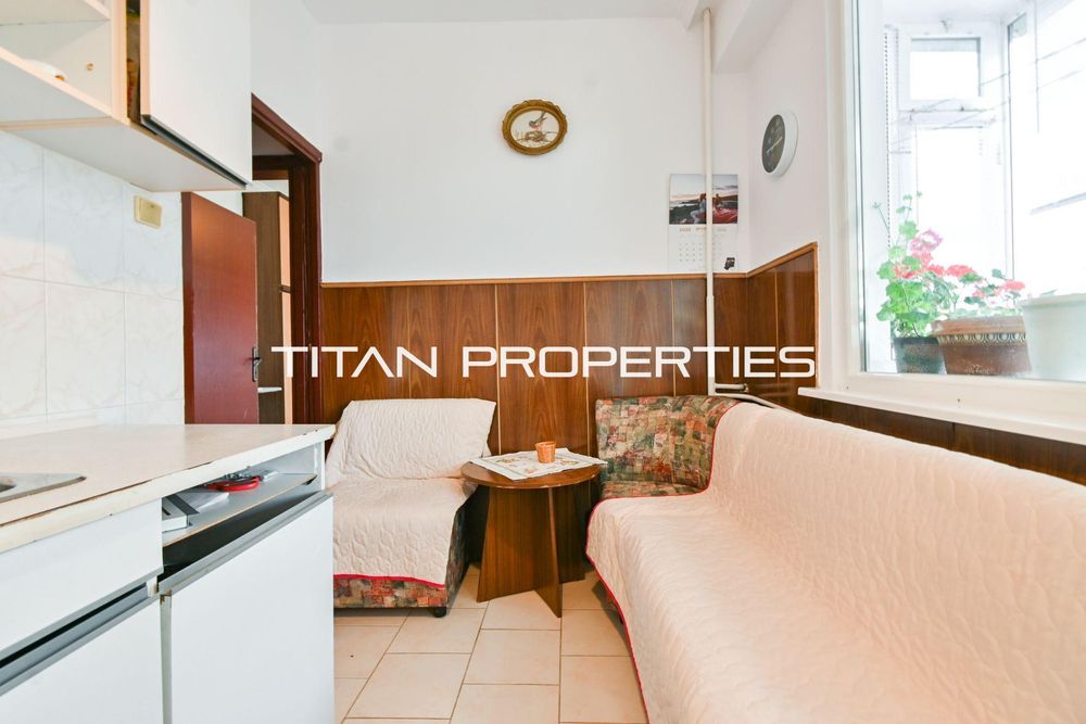 Двустаен, продажба, ж.к Надежда 4