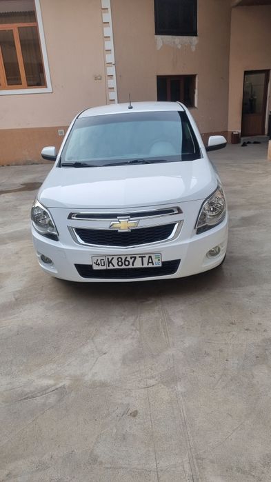 shevrolet cobalt