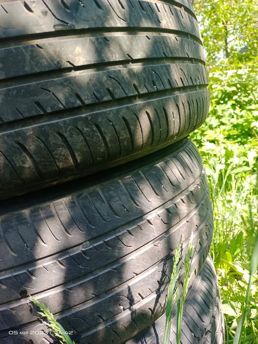 225 60 R16 субару ауд баг