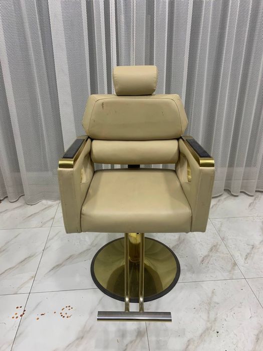 Go’zallik saloni mebel