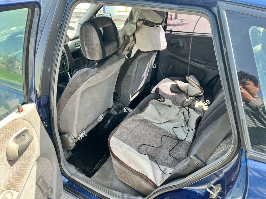 Продам опель астра