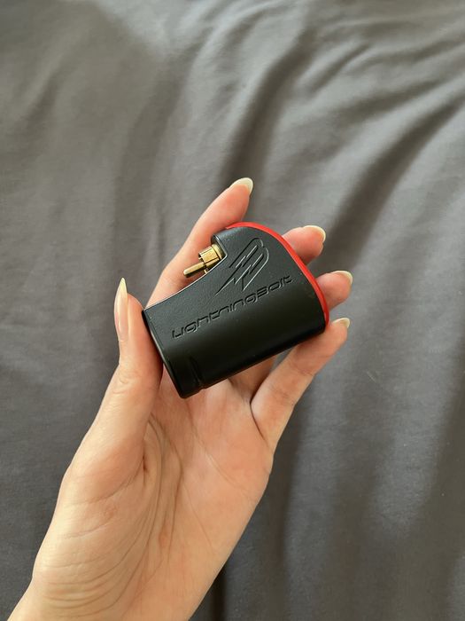 Блок питания для LightningBolt Battery Pack для Fk Irons