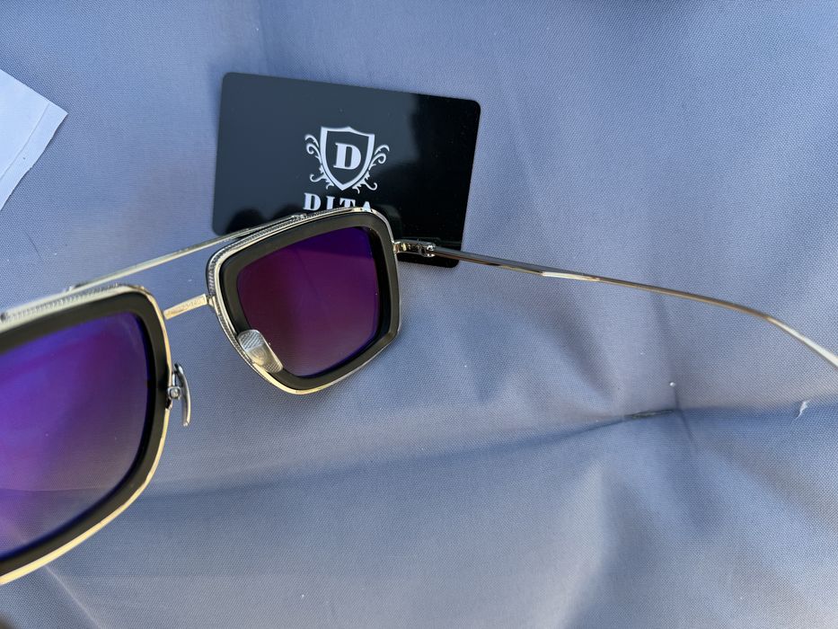 Ochelari de soare Dita Dubsignal