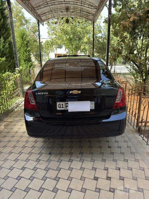 Chevrolet Gentra sotiladi